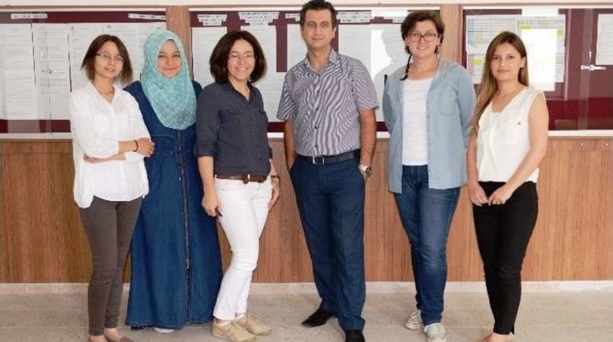 B&uuml;, 4 &Uuml;lkeden Katılımcılarla Viyana&rsquo;da Toplandı