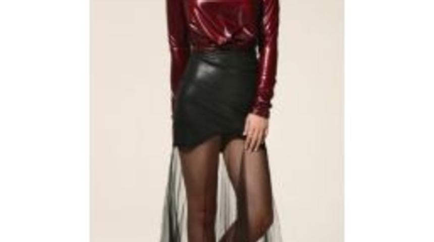 Karagül Dizisinin Sevilen Oyuncusu Özlem Maden: