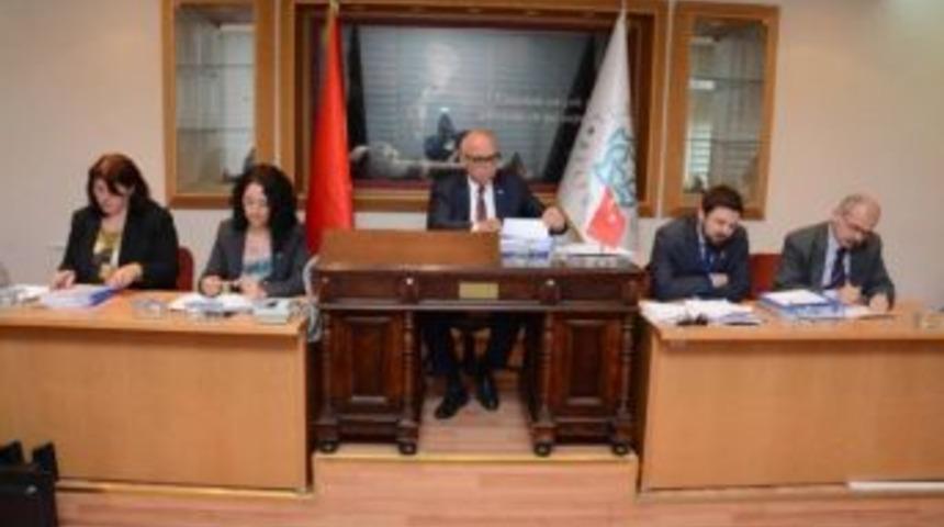 S&uuml;leymanpaşa Belediye Meclisi 2 Aralık&rsquo;ta Toplanacak