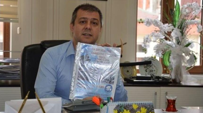 Fatsa Belediyesi Yılın Haberini Se&ccedil;ecek