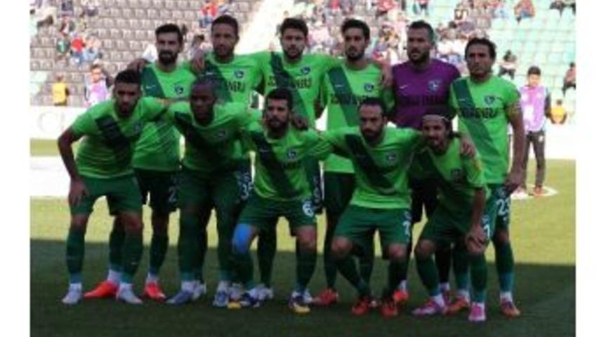 Denizlispor, Deplasmanda Daha Başarılı
