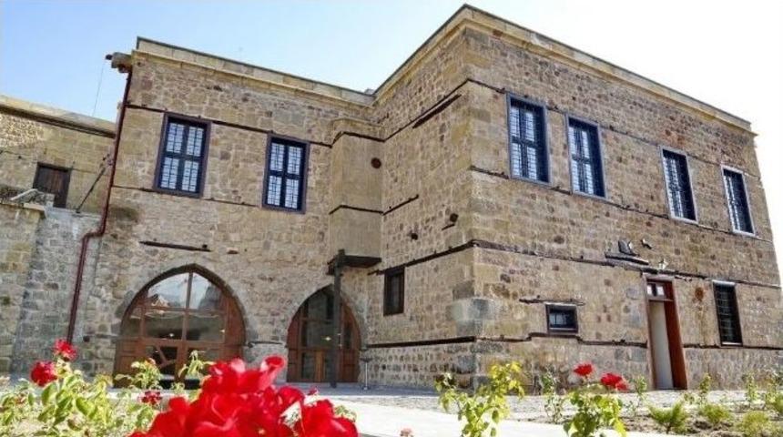 &Uuml;niversiteden Niğde Turizmine İyi Haber