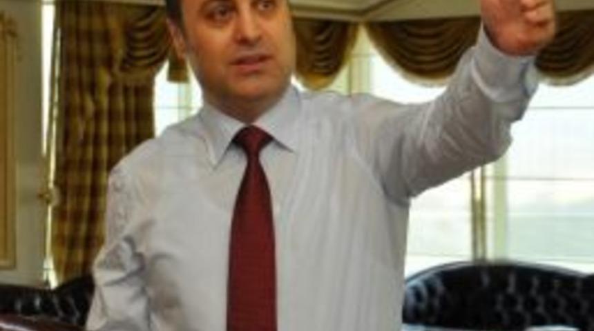 Ahmet Reyiz Yılmaz: &ldquo;bah&ccedil;eli Gizli Bir Ak Parti Ajanıdır&rdquo;