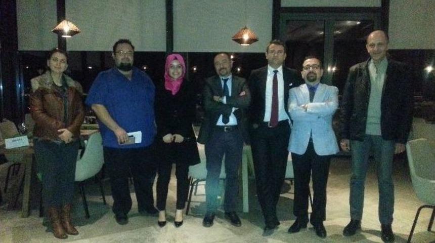 Eskişehir&rsquo;de Kordon Kanı Ve K&ouml;k H&uuml;cre Bankacılığı &Ccedil;alıştayı