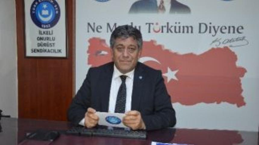 Eğitimciler Milli Eğitim Bakanından Beklentilerini A&ccedil;ıkladı