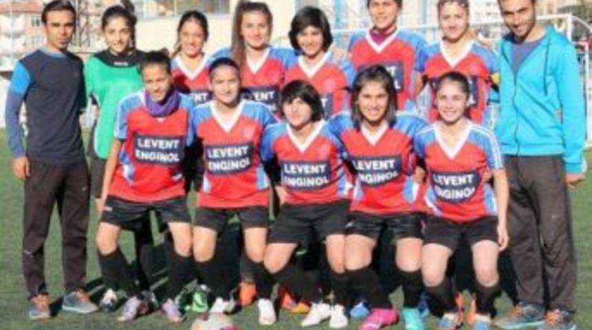 Malatyalı Bayanlar Liderliği Elde Etti