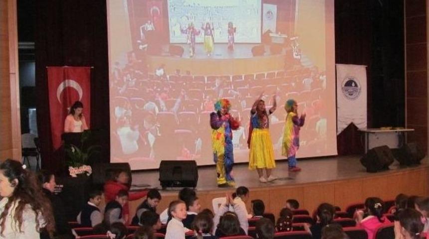 Meski İl&ccedil;elerde 2 Bin 500 &Ouml;ğrenciye Eğitim Verdi