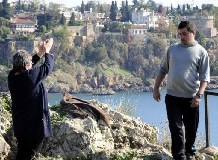 Annenin En Zor Görevi G3