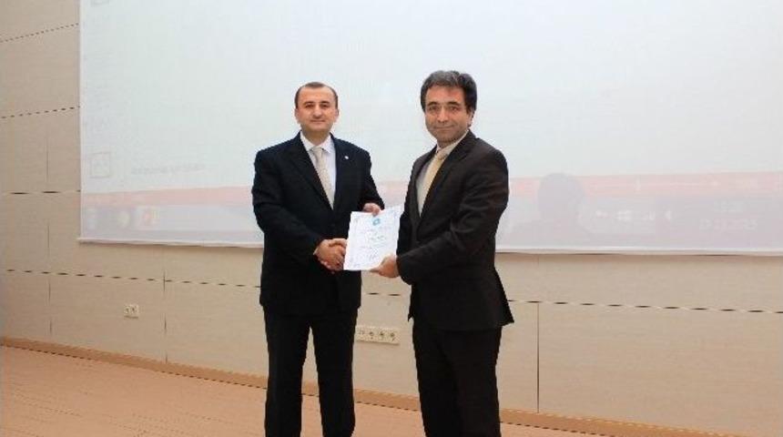 2025 Yılında 3 Milyardan Fazla İnsan Su Kıtlığı İle Karşı Karşıya Kalacak