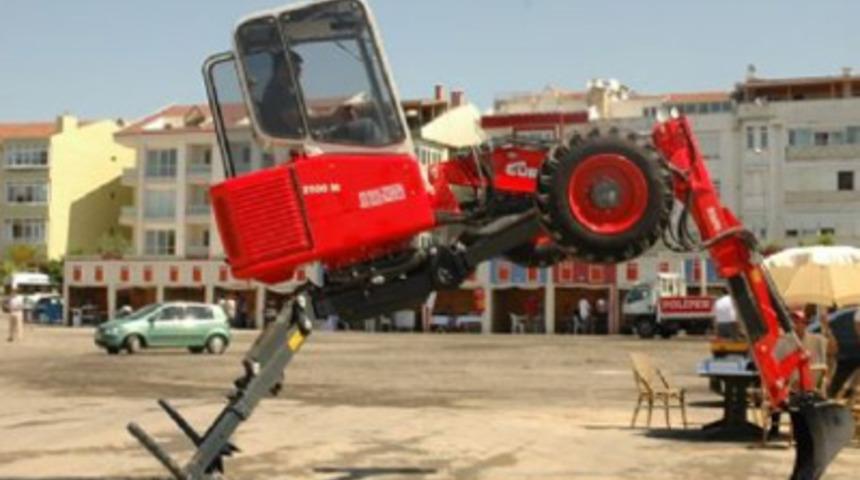 T&uuml;rkiye'nin en dikkat &ccedil;ekici buluşları