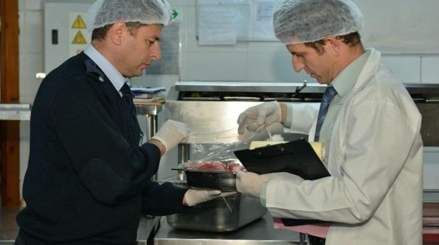 Konyaaltı Belediyesi&rsquo;nden &lsquo;yılbaşı&rsquo; Denetimi