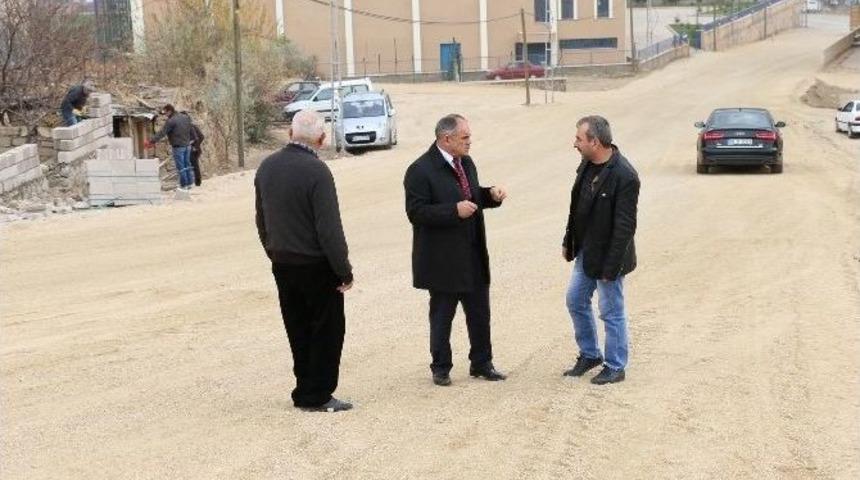 Yahyalı&rsquo;da Hedef: &ldquo;&ccedil;ok Faaliyet, Az Maliyet&rdquo;