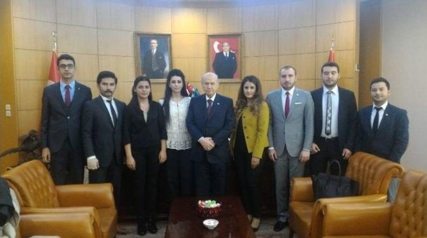 Ulusal Gen&ccedil;lik Tartışmaları Adana&rsquo;da