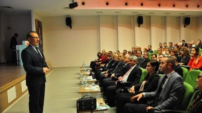 B&uuml;y&uuml;kşehir&rsquo;de Eğitimler Hız Kesmiyor