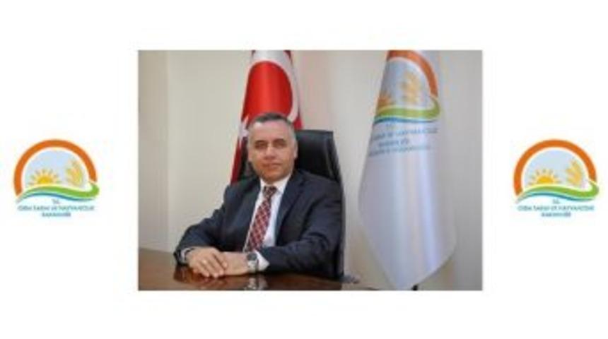 Tarım Danışmanlığı Sistemi G&uuml;&ccedil;lenerek Devam Ediyor