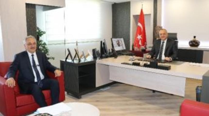 G&ouml;lmarmara&rsquo;ya Hizmetler Yolda