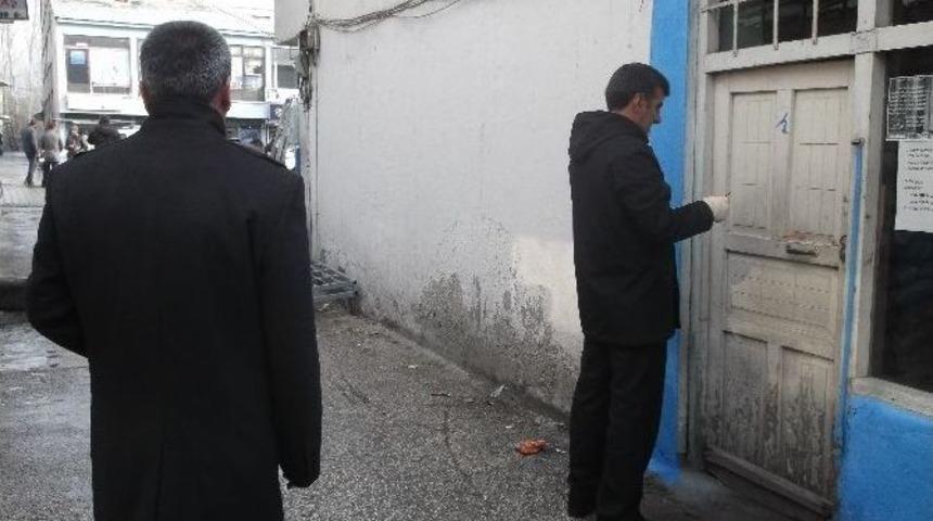 Varto Belediyesi&rsquo;nden Numaralandırma &Ccedil;alışması