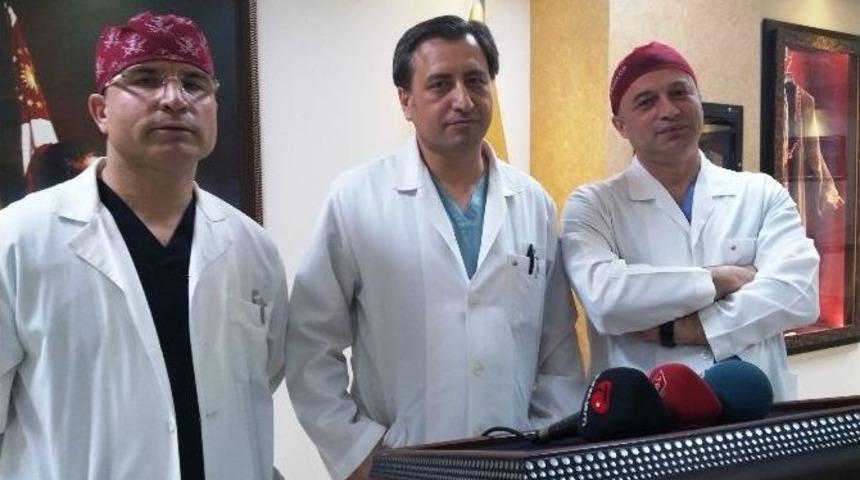 Doğu Ve G&uuml;neydoğu&rsquo;da Bir İlk