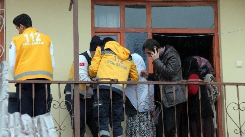 Şehit Ateşi Elazığ&rsquo;a D&uuml;şt&uuml;