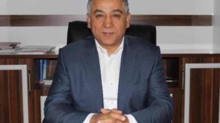 Ak Parti Milletvekili Adnan Boynukara: