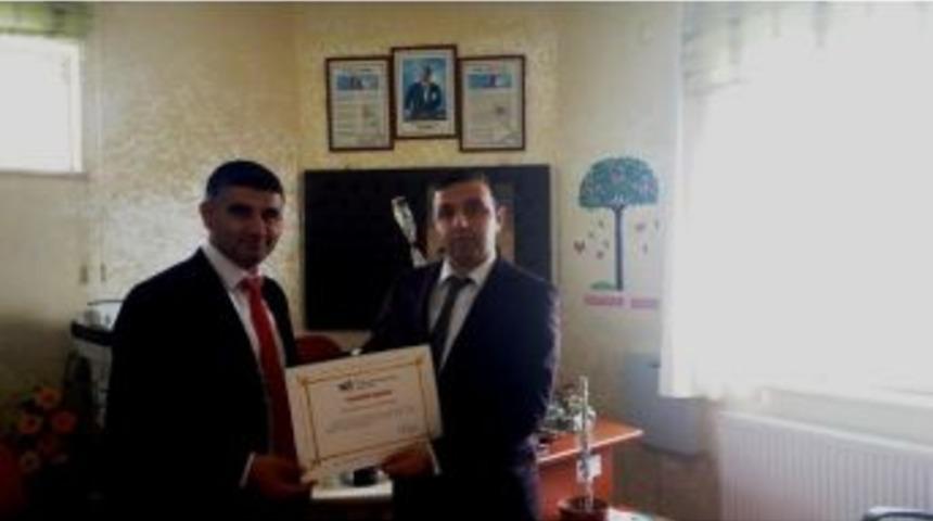 T&uuml;ik&rsquo;ten Yazder&rsquo;e Teşekk&uuml;r&rlm;