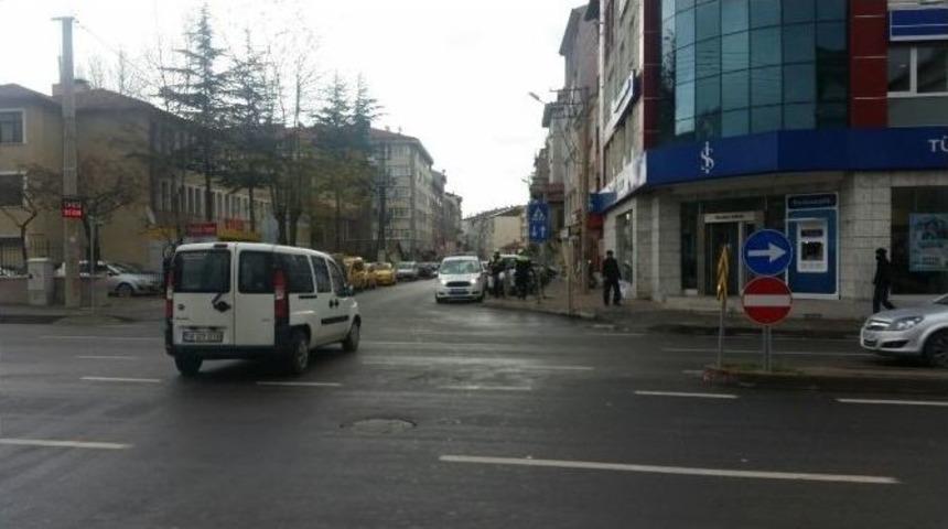 Yasağa Uymayan S&uuml;r&uuml;c&uuml;ler Ceza Yedi