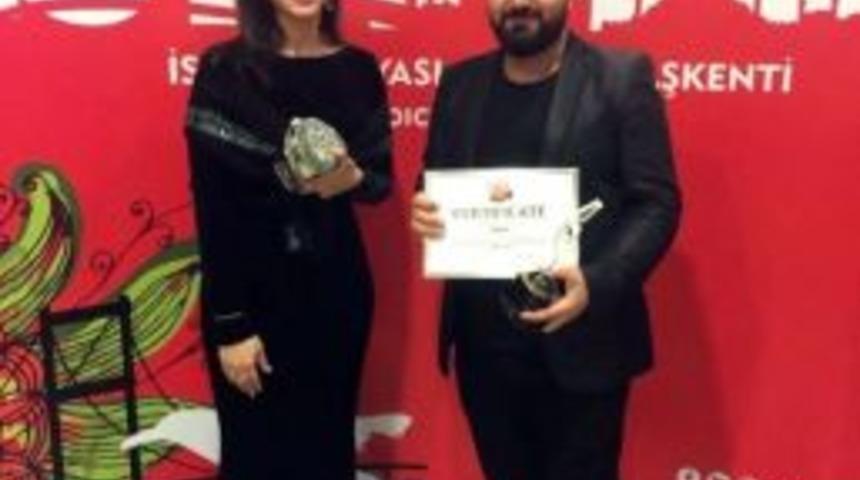 Uluslararası Y-istanbul 1. Oıch Youth Capital’da En İyi Film ‘mama’ Oldu