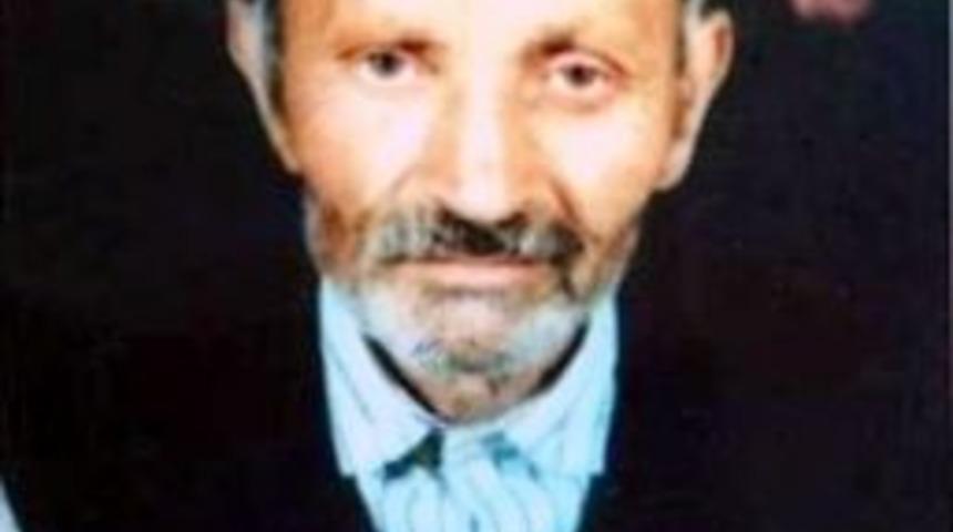 Kayıp Şahsın 80 Gün Sonra Cesedine Ulaşıldı