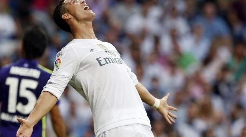 Altın Top Adayları Belli Oldu