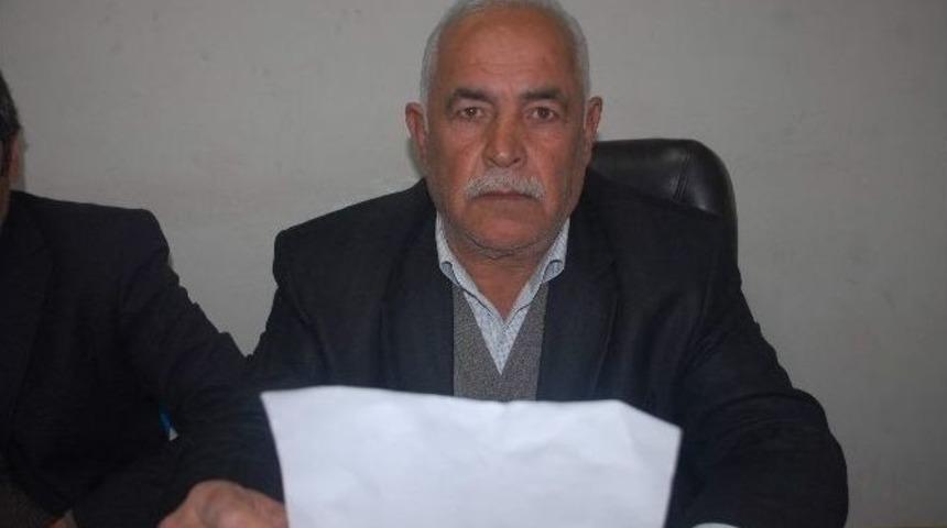 Aile Sağlık Merkezi&rsquo;nin İsmi 2 Muhtarı Birbirine D&uuml;ş&uuml;rd&uuml;