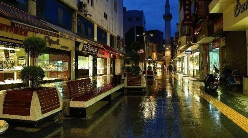 Kuyumcular &Ccedil;arşısı Prestij Kazandırıldı