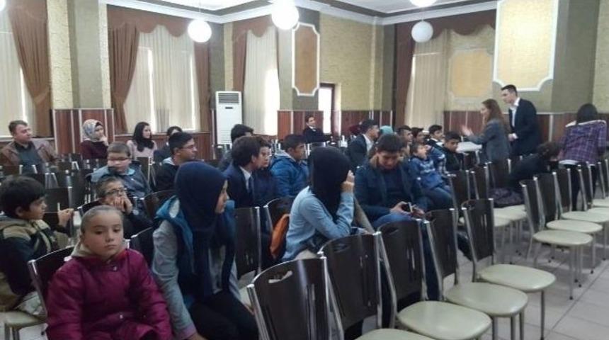 Karab&uuml;k&rsquo;te &Ouml;ğrenciler İl &Ouml;ğrenci Meclisi Başkanını Se&ccedil;ti