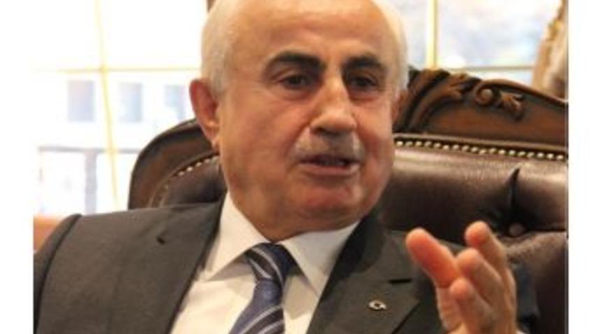 Validen Memurlara Uyarı