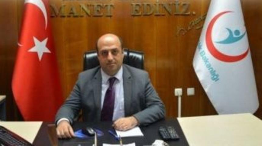 1 Aralık D&uuml;nya Aıds G&uuml;n&uuml;