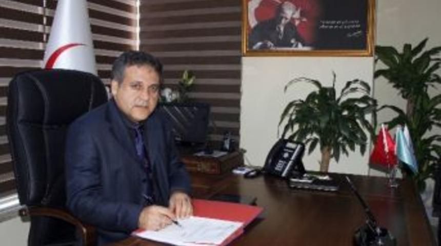 Antalya Kamu Hastaneleri Birliği&rsquo;nden 5 Milyon Tl&rsquo;lik Yatırım