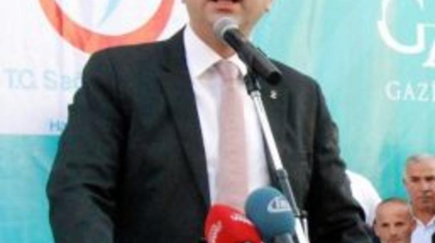 Ak Partili G&uuml;l&rsquo;den &rsquo;can D&uuml;ndar&rsquo; Değerlendirmesi