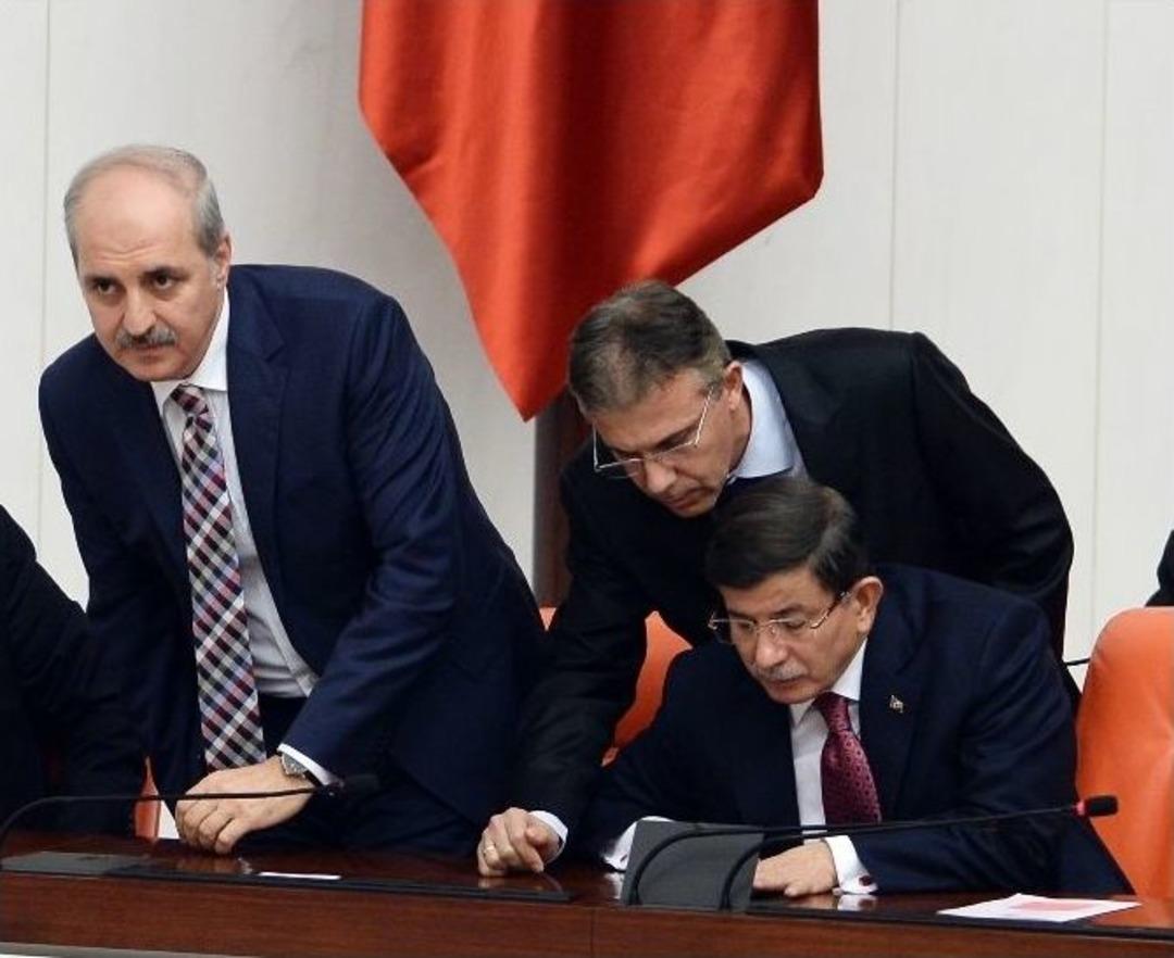 64. H&uuml;k&uuml;met G&uuml;venoyu Aldı