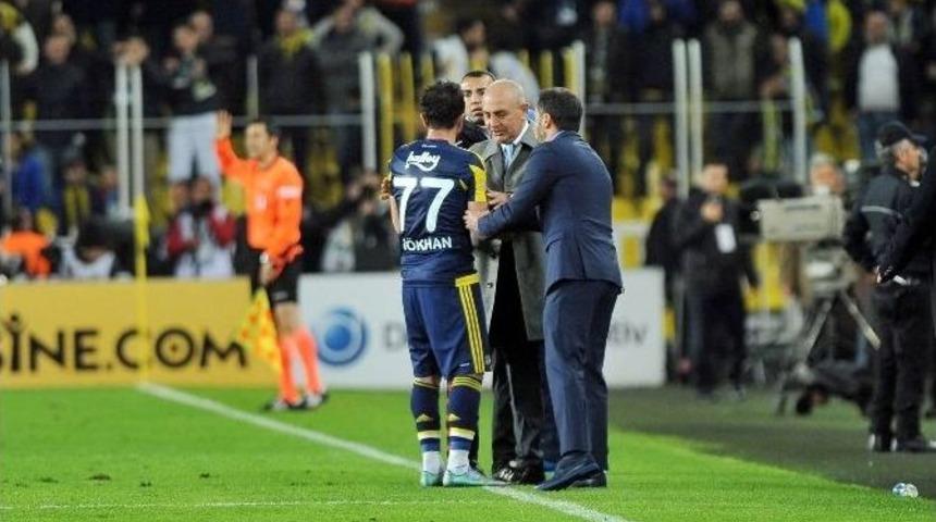 G&ouml;khan G&ouml;n&uuml;l: "bana &rsquo;hadi Lan İşine Bak&rsquo; Dedi"