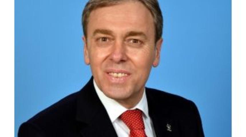 Vural Kavuncu Komisyon Başkanı Oldu