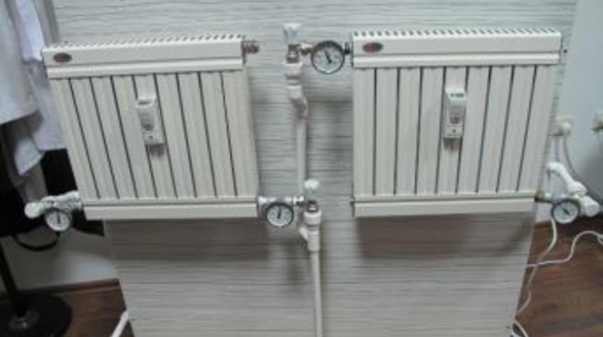 Y&uuml;zde 80 Tasarruf Sağlayan Yeni Bir Radyat&ouml;r Sistemi Geliştirildi