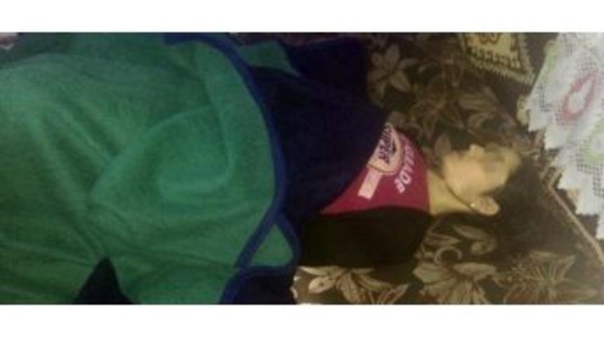 Gen&ccedil; Kızın Cep Telefonu İntiharı