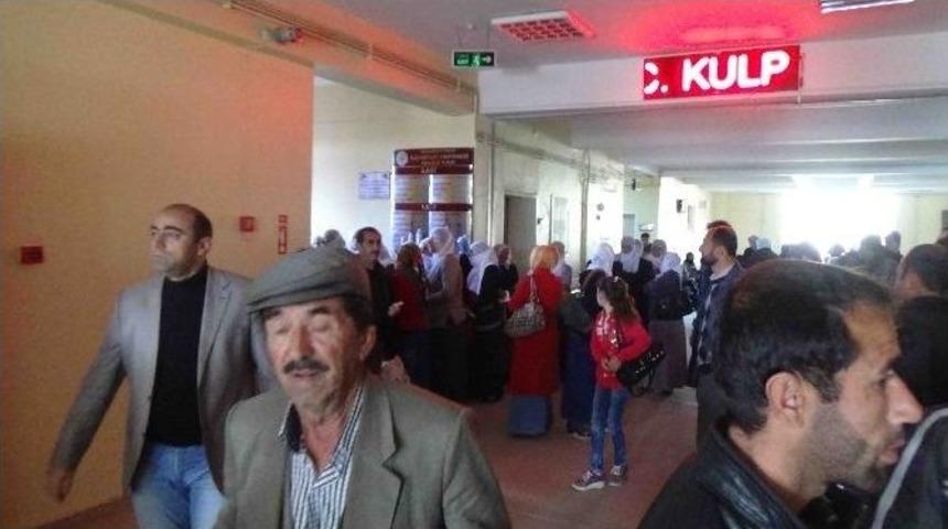 Yatılı Kuran Kursunda Yangın: 6 &Ouml;ğrenci &Ouml;ld&uuml;