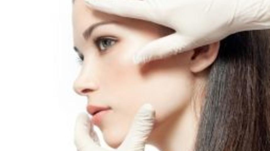 Estetik Bir Profil İ&ccedil;in Total Y&uuml;z Yenileme