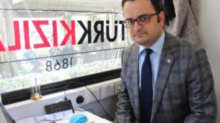 Ordu Kan Bağışında Kasım Hedefini Ge&ccedil;ti