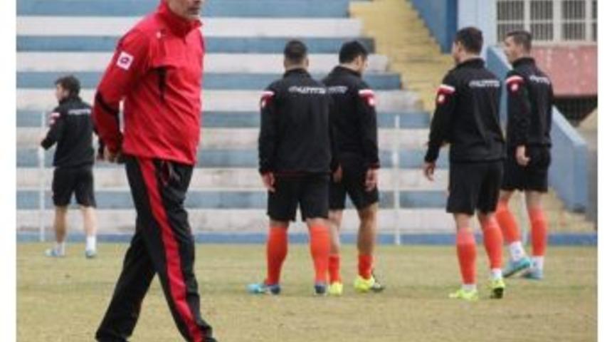 İpekoğlu: &ldquo;transferi Oyuncular Belirleyecek&rdquo;