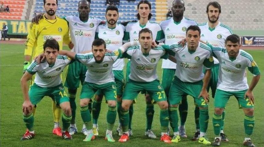 Tugay Kerimoğlu İlk Antrenmanına &Ccedil;ıktı