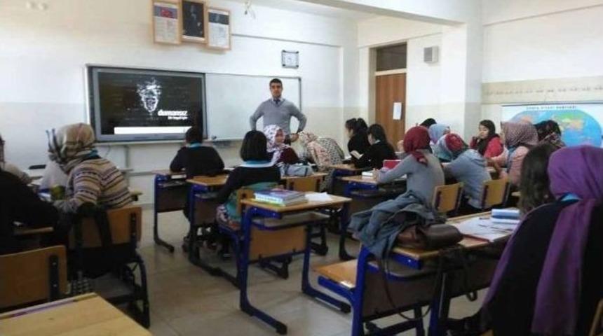 Bağımlılıkla M&uuml;cadele Eğitim Kursları