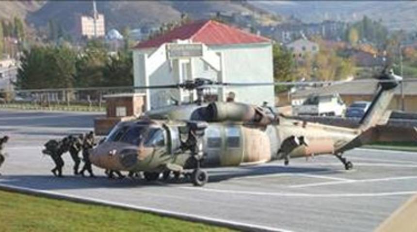 Rakamlarla T&uuml;rkiye ve Suriye orduları