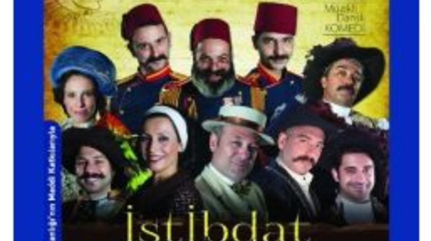 İstibdat Kumpanyası Kırklareli&rsquo;nde Sahnelenecek