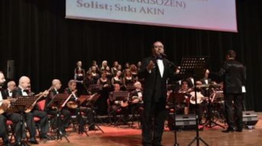 Kerkük’ten Anadolu’ya Müzik Şöleni